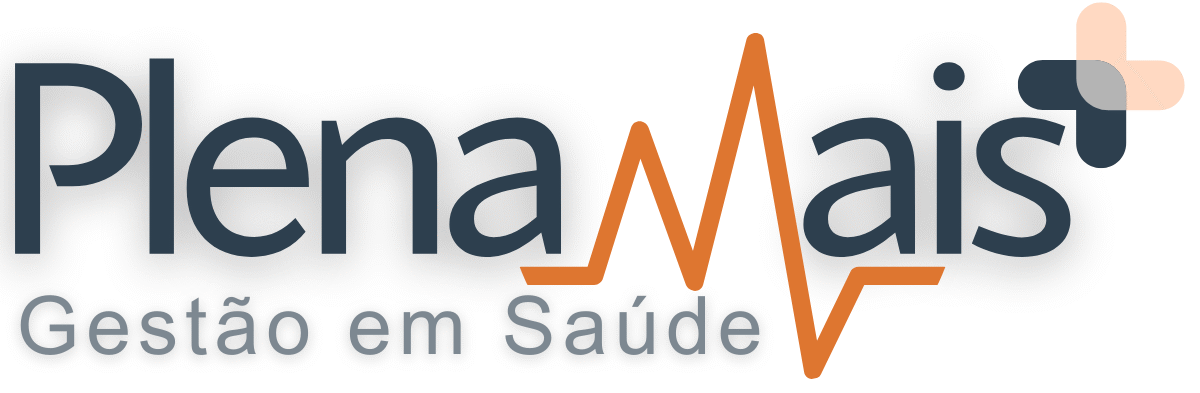PlenaMais Logo